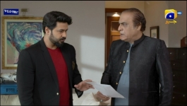 Badzaat - Episode 26 - 2nd Jun 2022